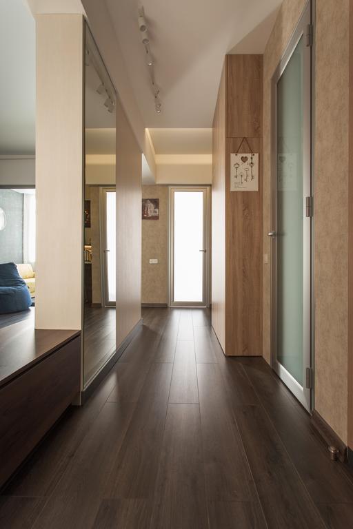 Modern Double Bedroom Apartment In Arkadia Odessza Kültér fotó